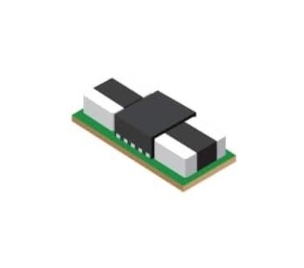 Surface Mounting Power Management ICs TPSM82480MOPT 0.6V - 5.5V Output