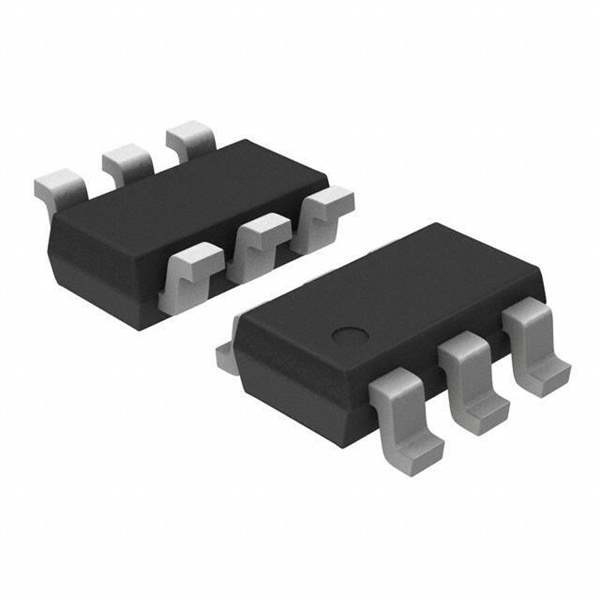 Surface Mounting Power Management ICs TPSM82480MOPT 0.6V - 5.5V Output