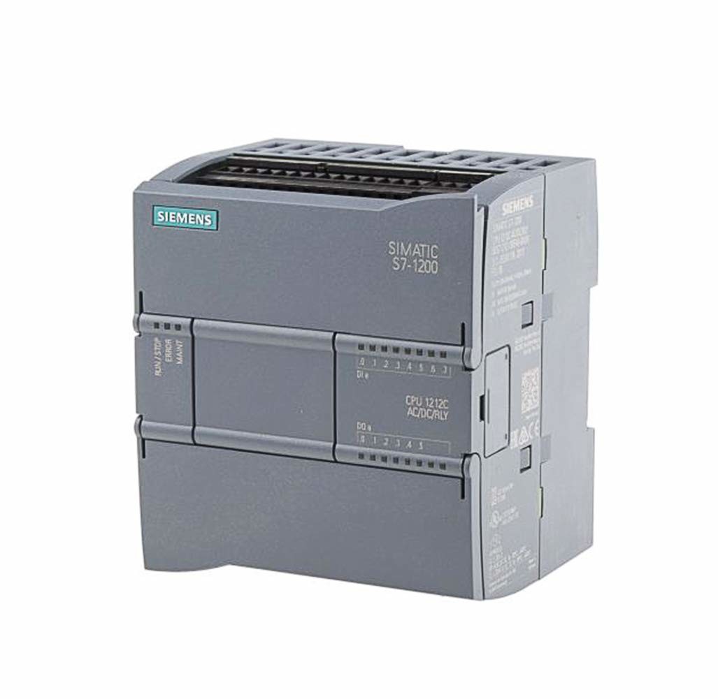 6EP1332-1SH71 Siemens Plant Simulation PLC Programmable Logic Controller SIMATIC DP
